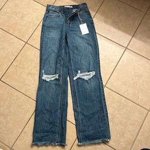 Carley jeans size 00